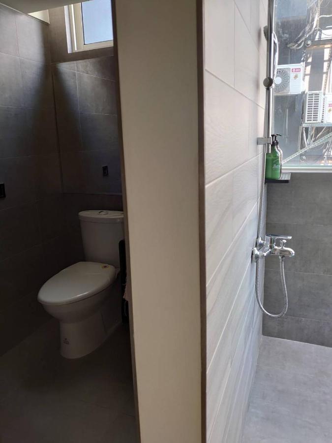 Hotel We Have Story Taichung Exterior foto